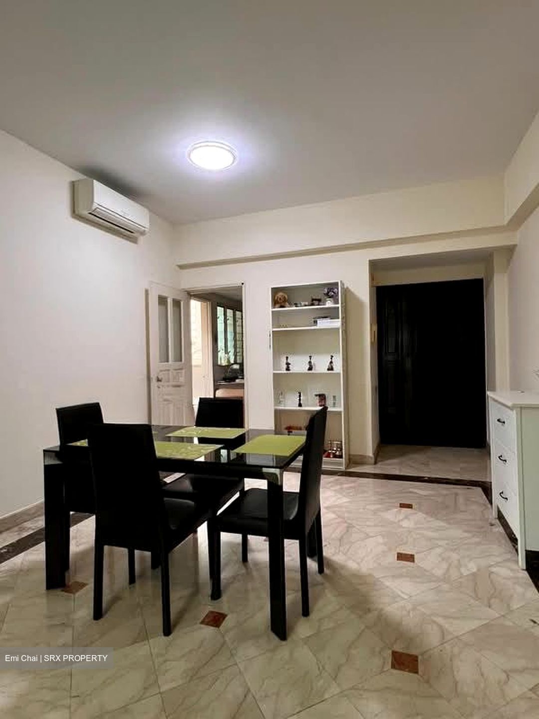 Symphony Heights (D21), Condominium #554505981